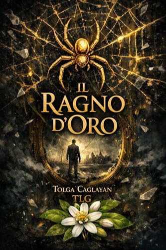  IL RAGNO D’ORO