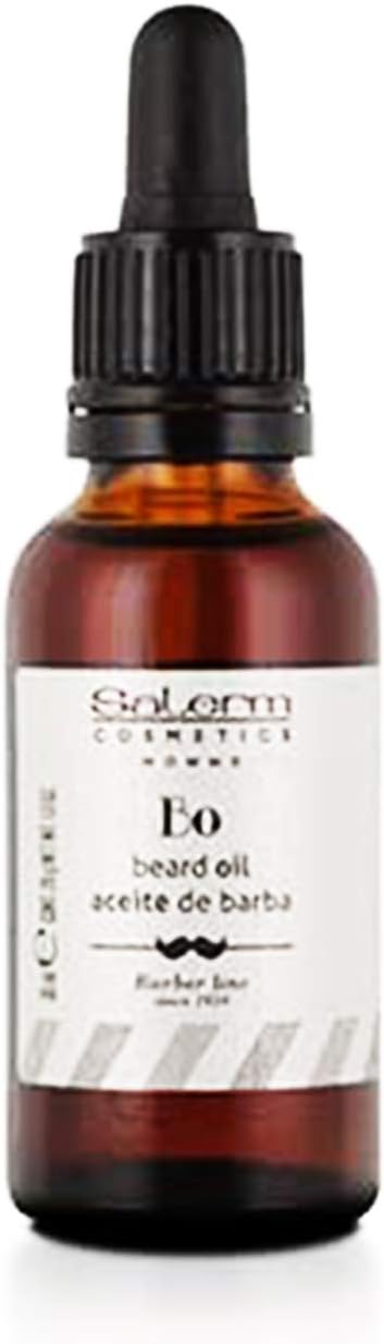 Homme Beard Oil 30 ml, no Colour - Image 3