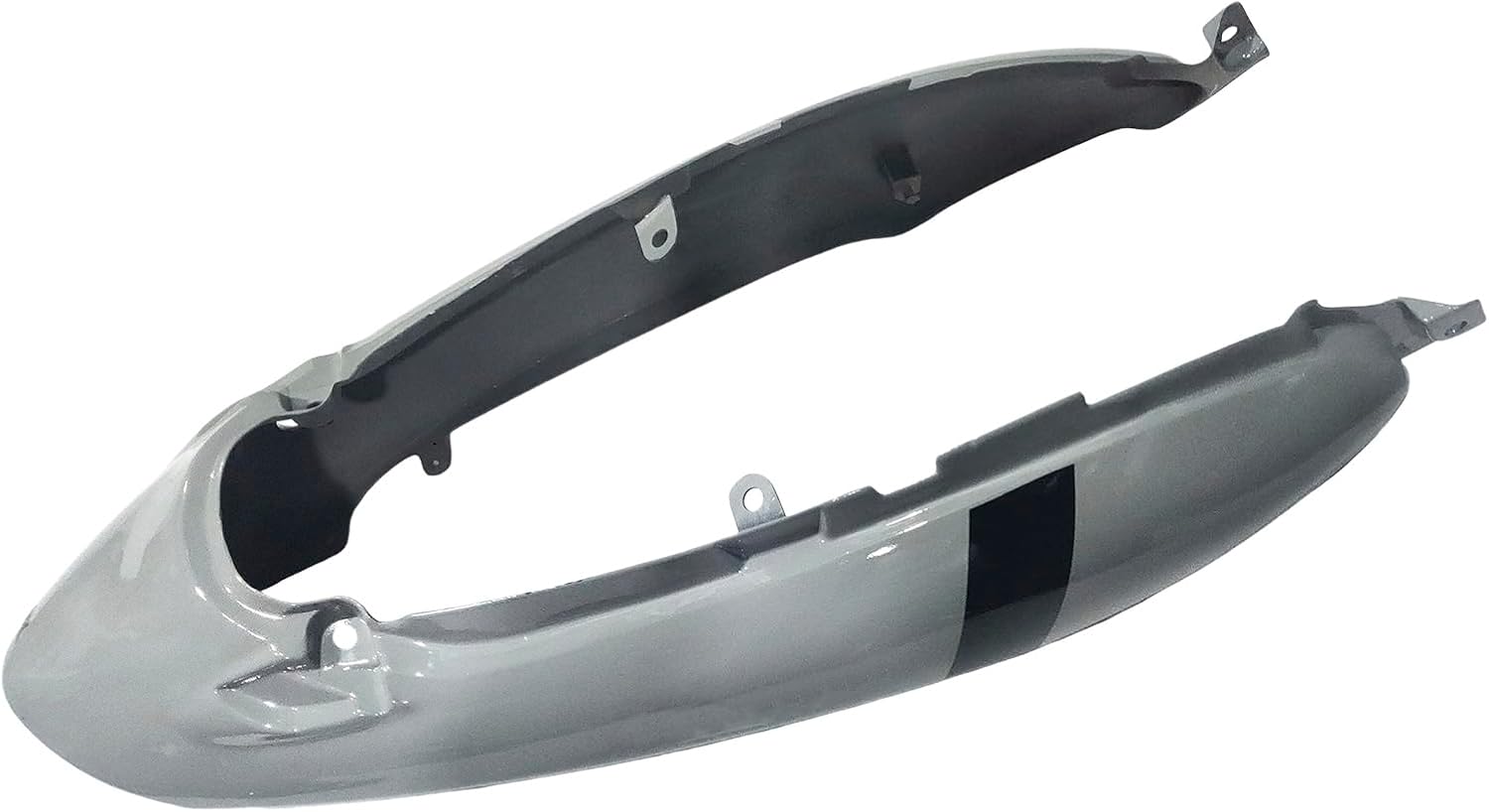 Bruce & Shark Injection Fairing Kit Bodywork For Suzuki Katana GSXF600 GSXF750 2003-2006, Direct Fit ABS Fairing Panels