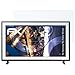 Produktbild atFoliX Schutzfolie kompatibel mit Samsung The Frame 43 Inch Panzerfolie, ultraklare und stoßdämpfende FX Folie