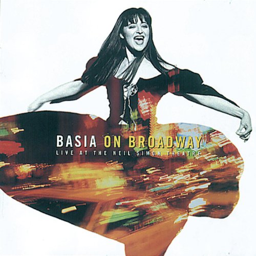 Amazon.com: Basia On Broadway : Basia: Digital Music