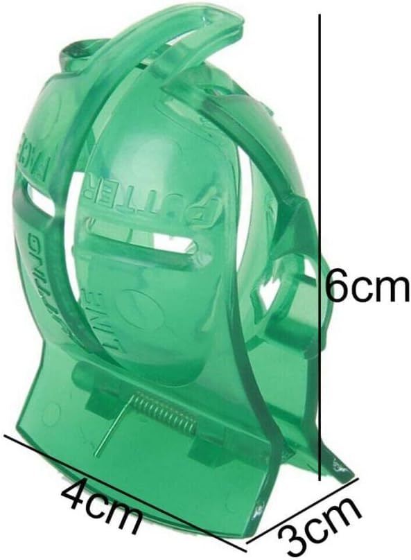 review Drawing Marking Alignment Putting Tool and 2 Pieces Golf Ball Marker Pen Triple Track 3 Line