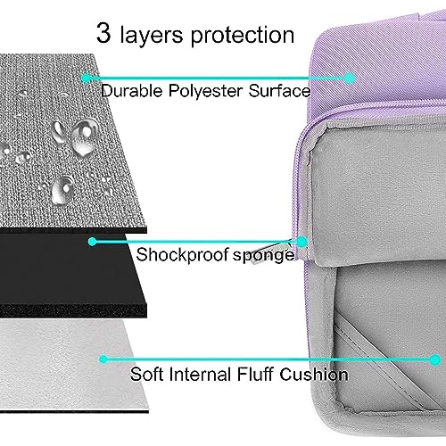Image of MOSISO Compatible with MacBook Air 15 inch Case M5 2026 M4 M3 M2 2025-2023