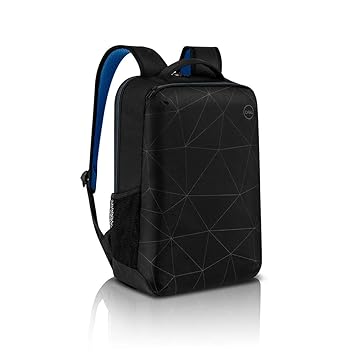 Dell Essential Backpack (15 ES1520P, Black)