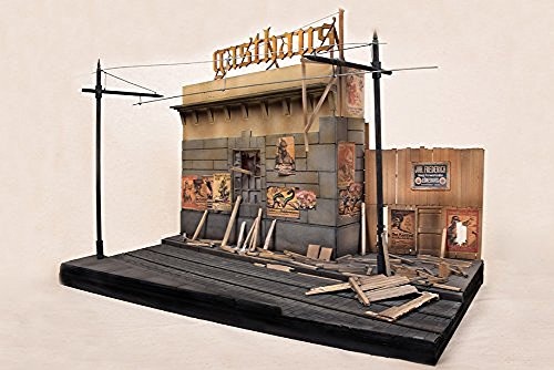 Preisvergleich Produktbild OCCRE - BERLIN DIORAMA ( OcCre - 53004 D ) - OCC_53004 D