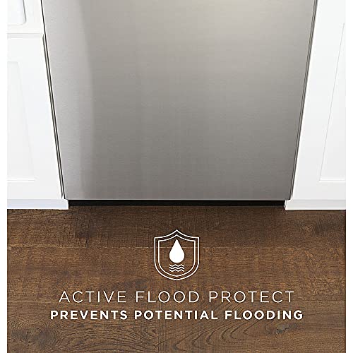 Ge GDF535PSRSS ® Dishwasher With Front Controls thumb #5