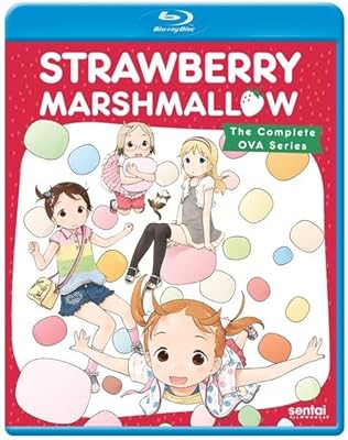 [ANIME] 苺ましまろ OVA US版 (2007) (BDMV)