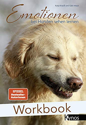 Collectix Emotionen bei Hunden sehen Lernen: Eine Blickschule + Workbook, Hunde-Ratgeber