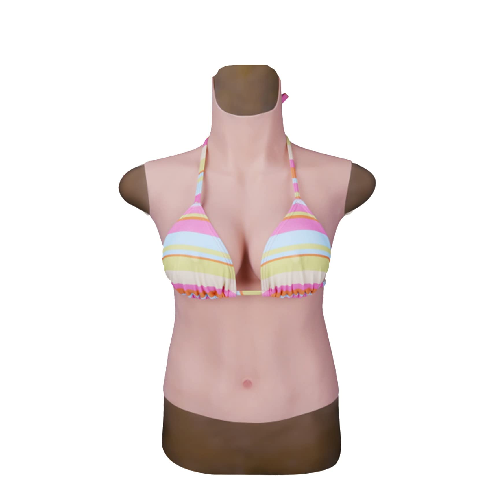 シリコンバスト　Eカップ Amazon.co.jp: シリコンバスト シリコーン充填 E カップ 巨乳
