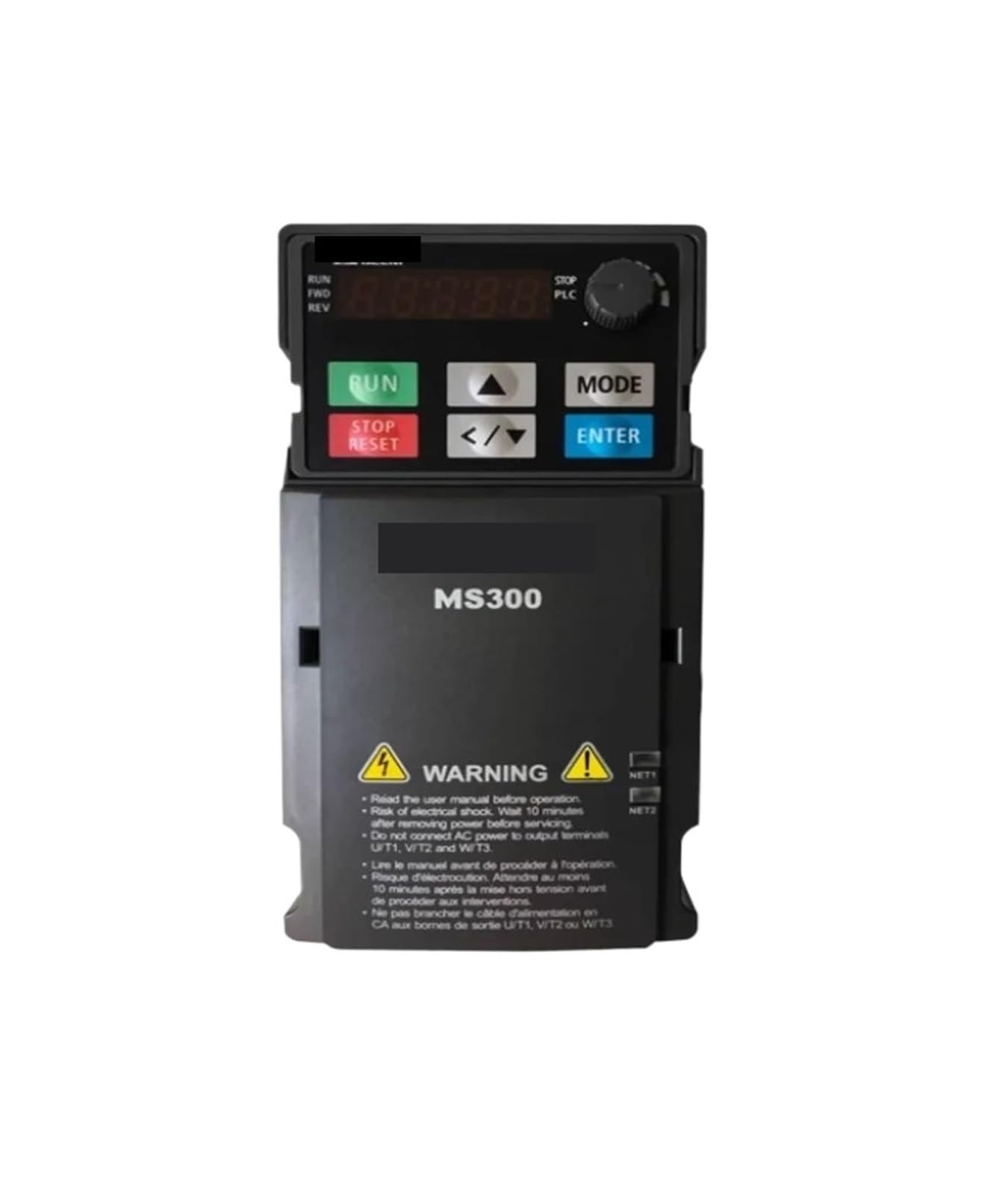 JJKKOZVQF Converter 3P.230V, 7.5kW, VFD33AMS23ANSAA