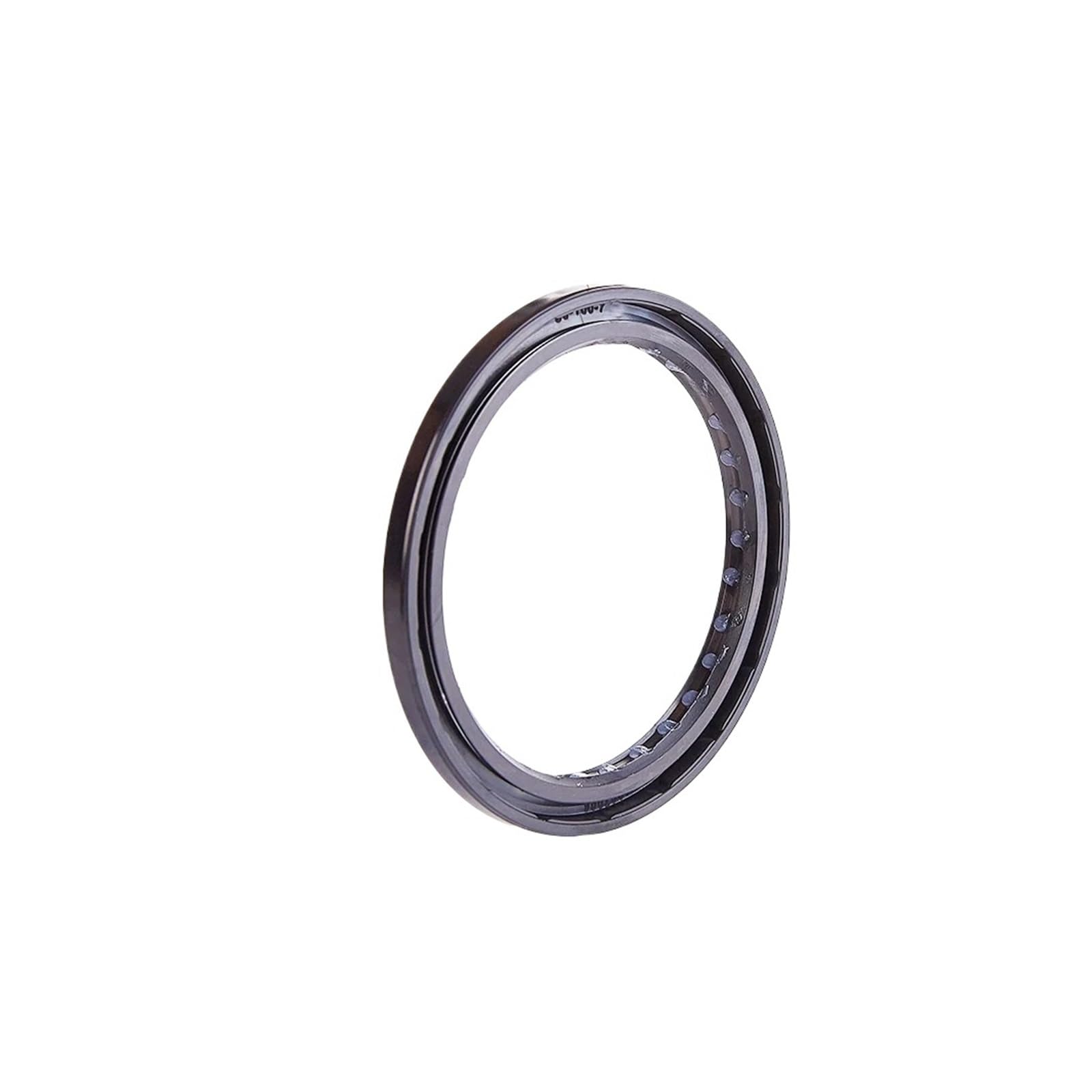WPOIYHGBY Oil Seal 80X100X7/80 * 100 7 NBR Rubber