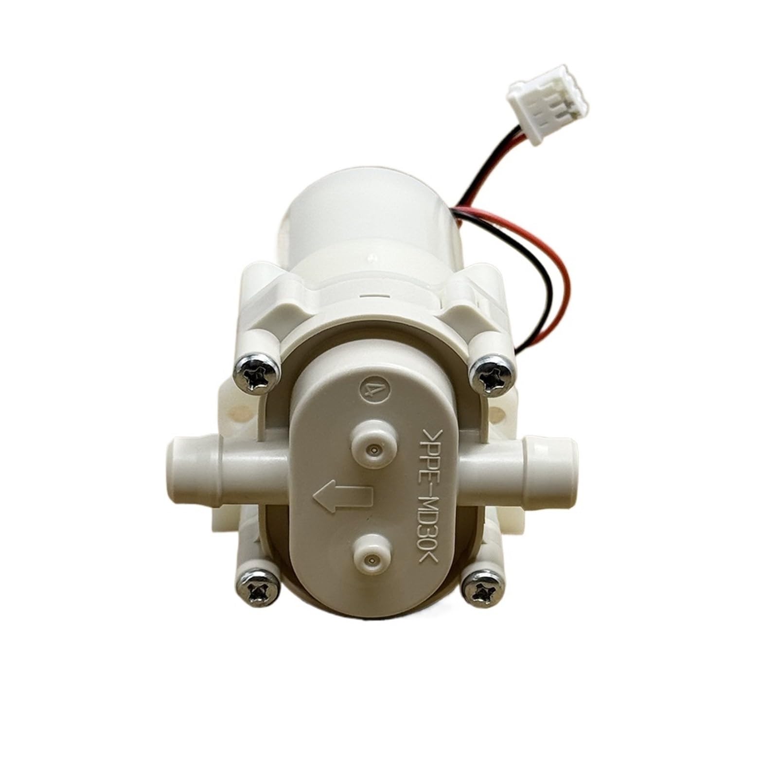 Pompe auto-amorçante double sens DC 5V-12V pour circuits d'eau de machine à glaçons