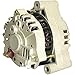 DB Electrical AFD0071 New Alternator For Lincoln Ls 3.9L 3.9 00 01 02 2000 2001 2002 8256, 3.9L 3.9 Thunderbird 02 2002 112955 XR8U-10300-CE XR8Z-10346-CE XW4U-10300-BA XW4U-10300-BB XW4Z-10346-BA