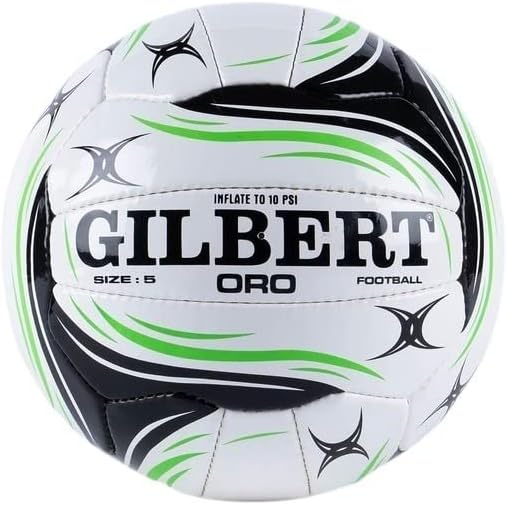 Gilbert Rugby Oro Ball