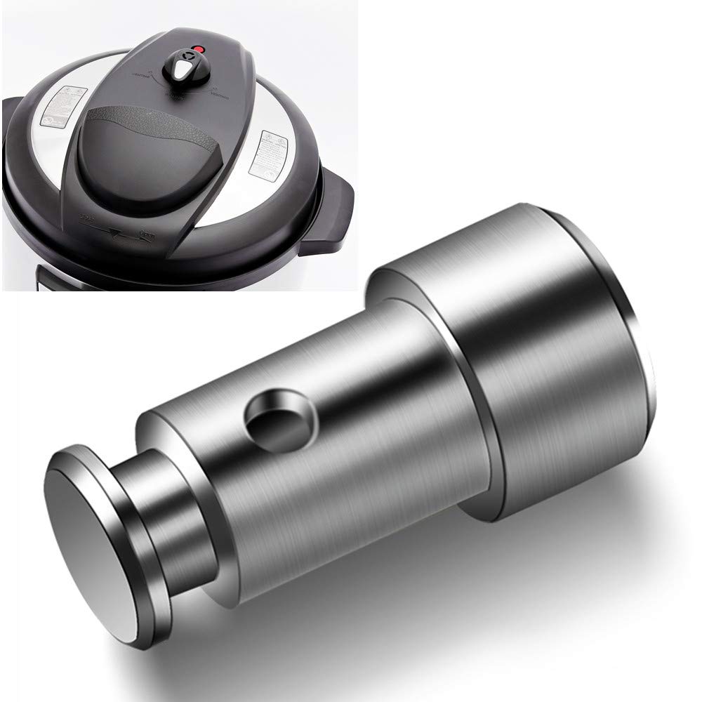 Original Float Valve for Instant Pot LUX Qt 5Qt, IP-LUX50, IP-LUX60 Insta  Pot Float Valve for Power Pressure Cookers - Main Image