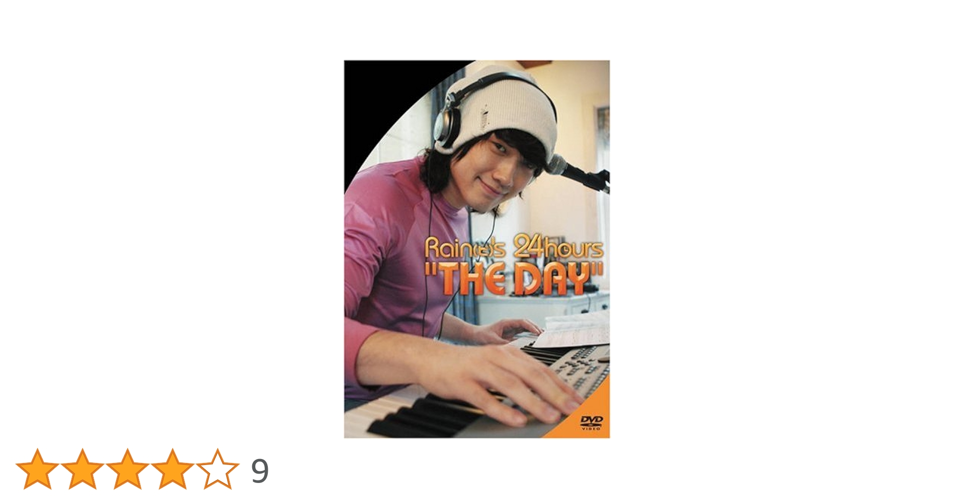 Rain（ピ）DVDセット RAINピ DVD 3種セット！！Road for RAIN ALLABNUT - メルカリ