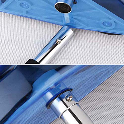 BESPORTBLE - Rolo de exercícios abdominais para treino de abdômen, roda, equipamento de ginástica pa