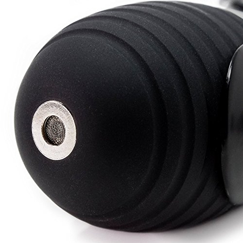 Mdf® Bravata® Palm Aneroid Sphygmomanometer - Blood Pressure Monitor With Adult & Pediatric Sized Cuffs Included - Full Lifetime Warranty & Free-Parts-For-Life - Grey (Mdf848Xpd-12) #TOP4