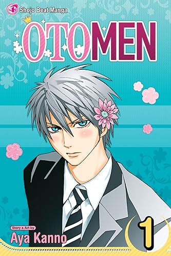 Otomen, Vol. 1