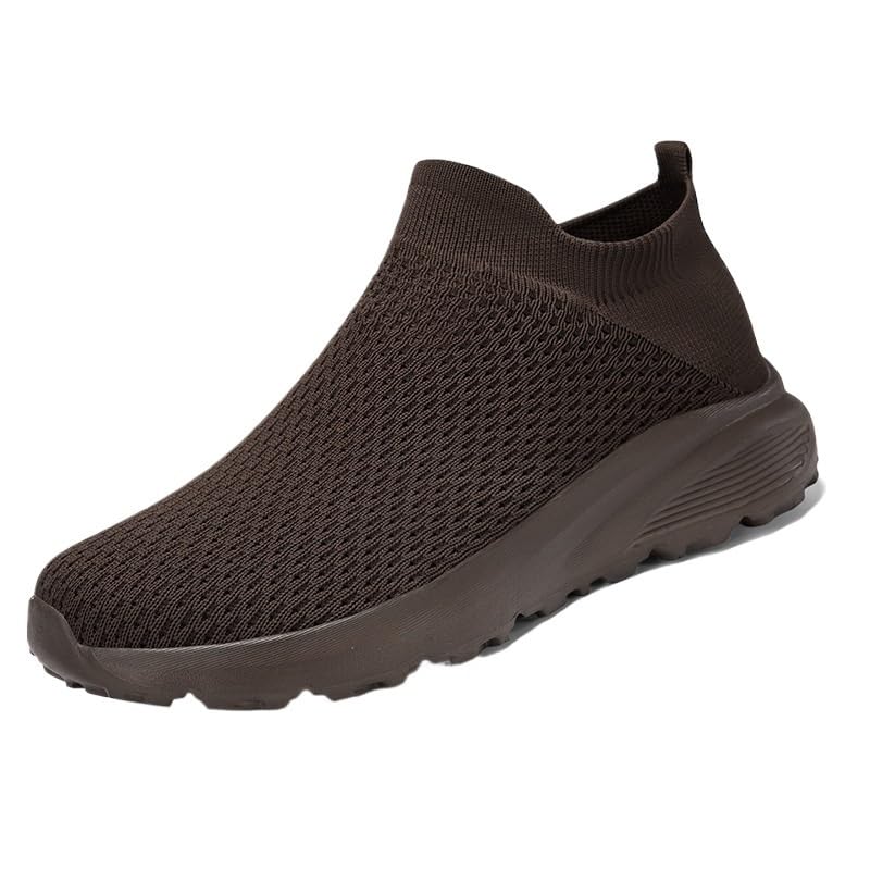 Men's Mesh Sneakers Business Oxfords Comfortable Breathable Lightweight Non Slip