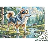🌸【Russian Toy Puzzles de haute qualité】 : nous sommes fiers de dire que tous nos puzzles sont produits en utilisant une technique de découpe de précision pour une finition semblable à celle d'une affiche. Cela garantit que votre puzzle terminé semble lisse et homogène, pour un résultat dont vous pouvez être fier.