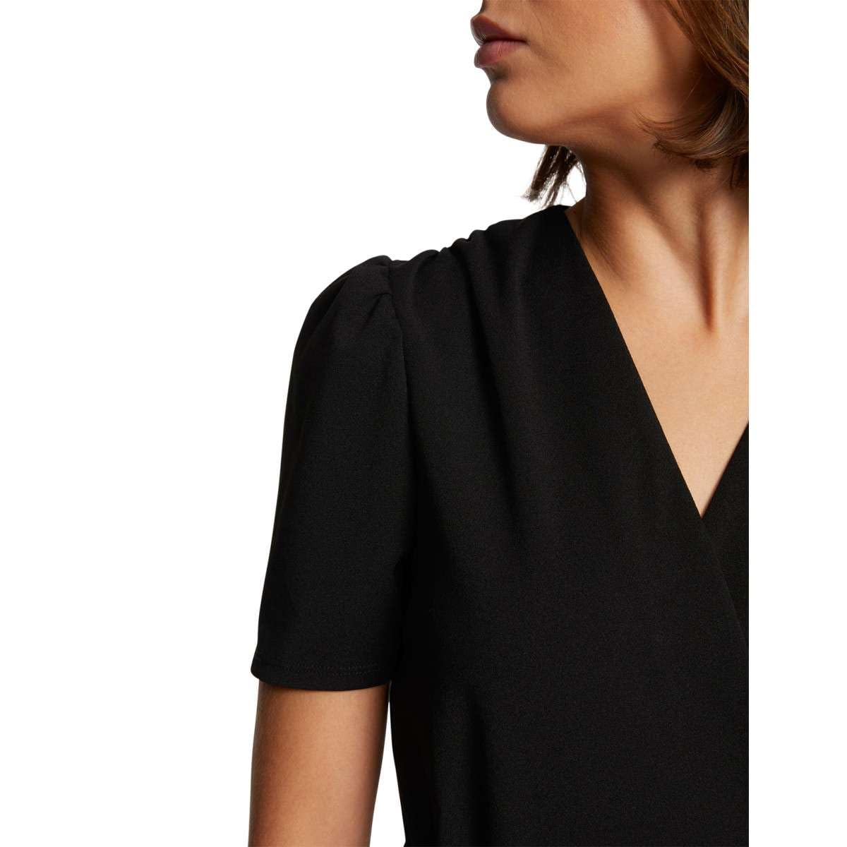 Morgan 242-rscuba Robe Femme