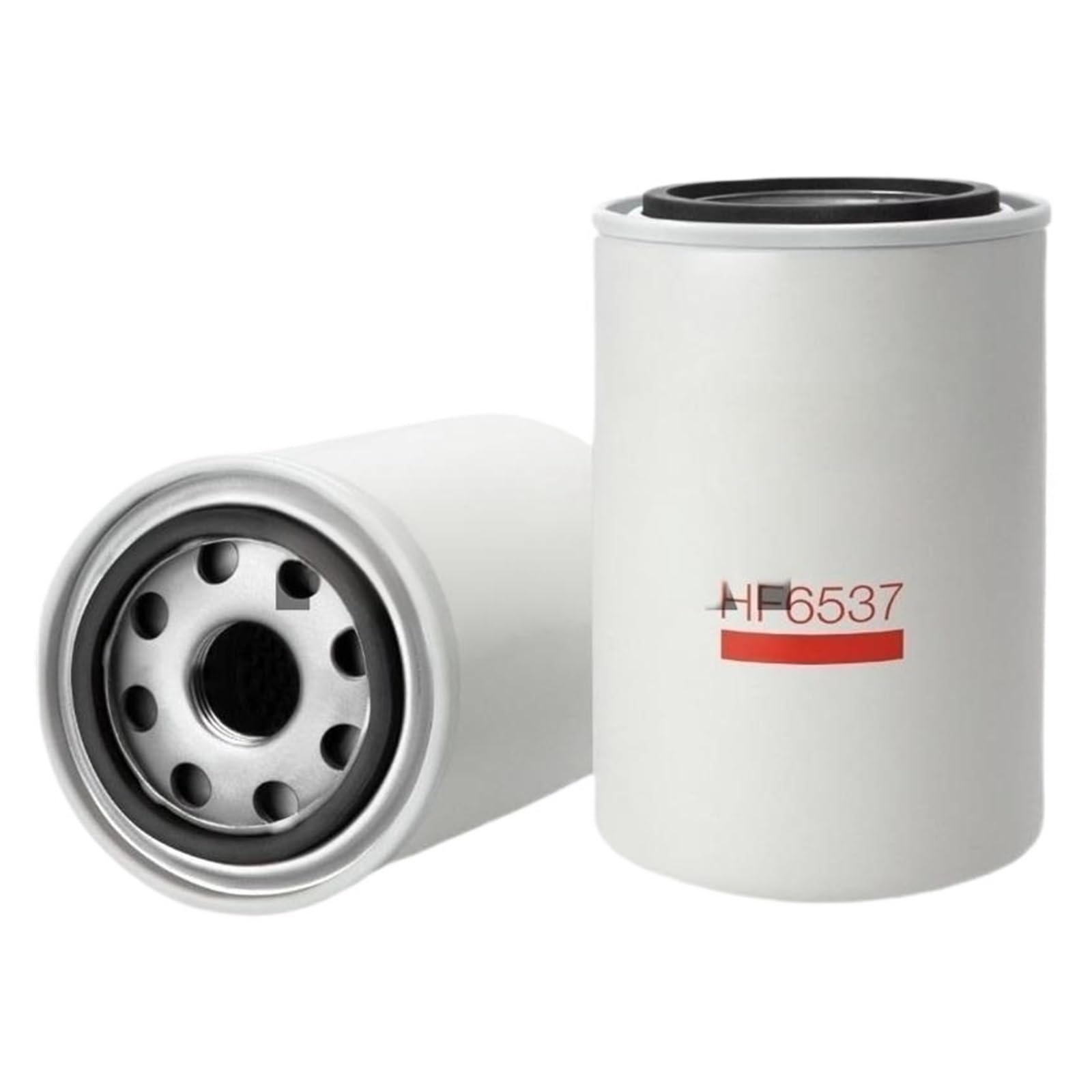 ZVQYSGIW 1pcs HF6537 Oil Filter