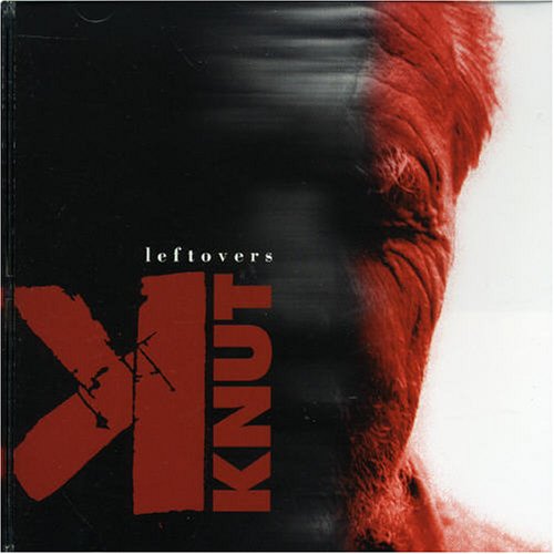Leftovers [Audio CD] Knut
