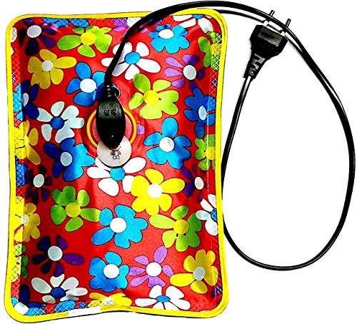 Image of Heating Bag, Hot Water Bags For Pain Relief, Heating Bag Electric, Heating Pad-heat Pouch Hot Water Bottle Bag, Geyoga Electric Hot Water Bag-1