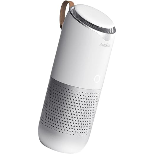 bnf Air Purifiers Air FiBDMer Room Cleaner Dust Remover for
