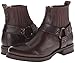 FRYE Women's Veronica Harness Chelsea-SVL Boot