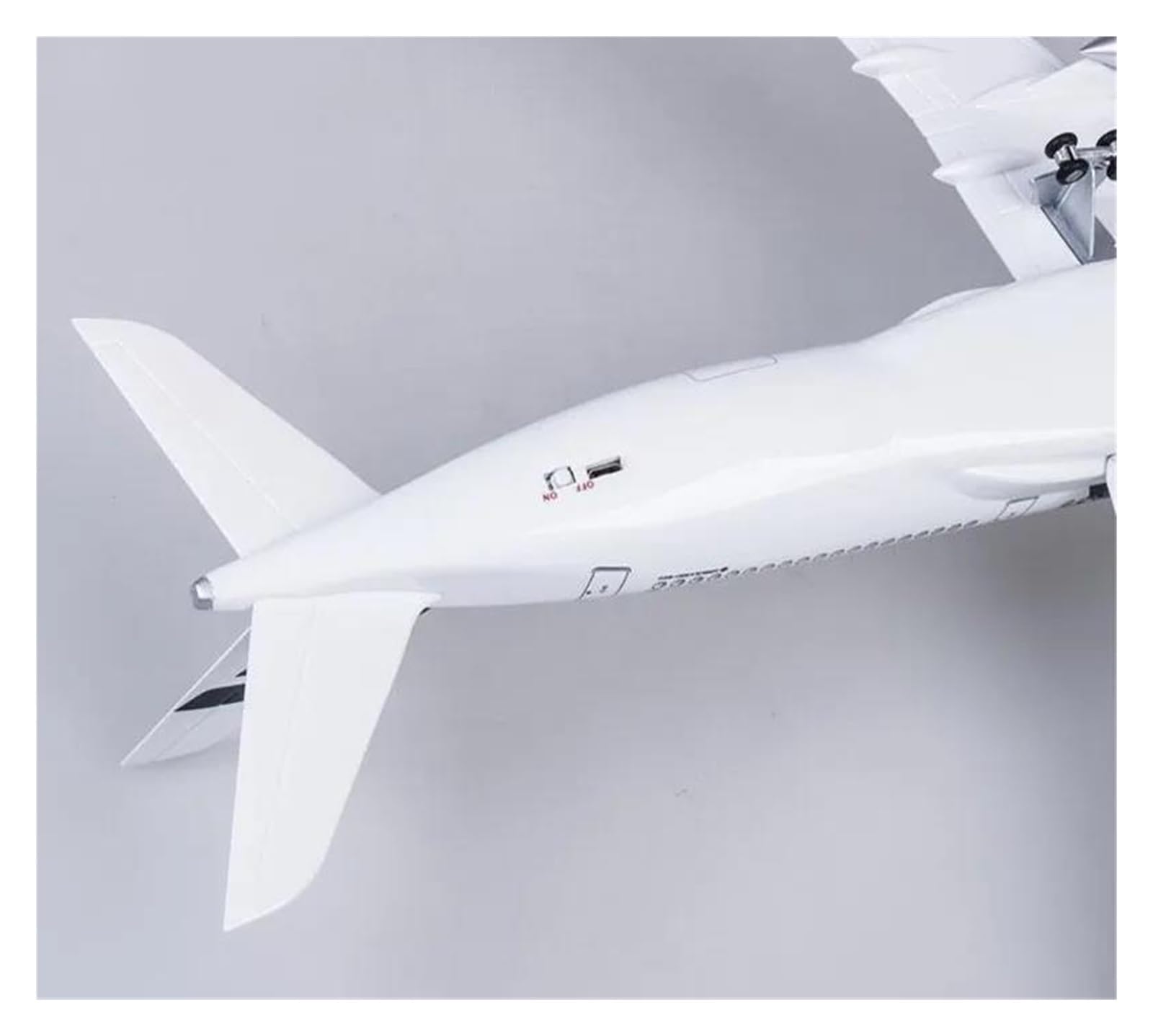 Amazon | 飛行機模型飛行機おもちゃの飛行機模型 47 センチメートル