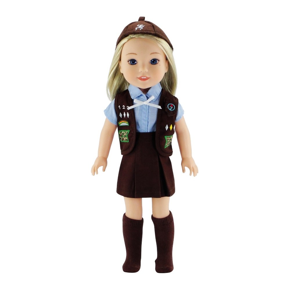 Girl Scout Embroidery Company Free Embroidery Patterns