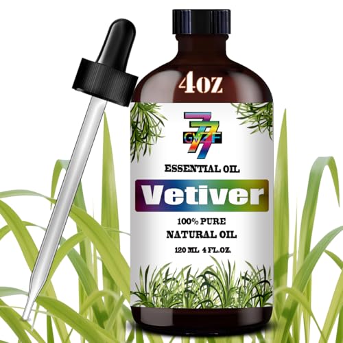 Set de Aceites Esenciales Vetiver y Jazmín 120ml miniatura 7