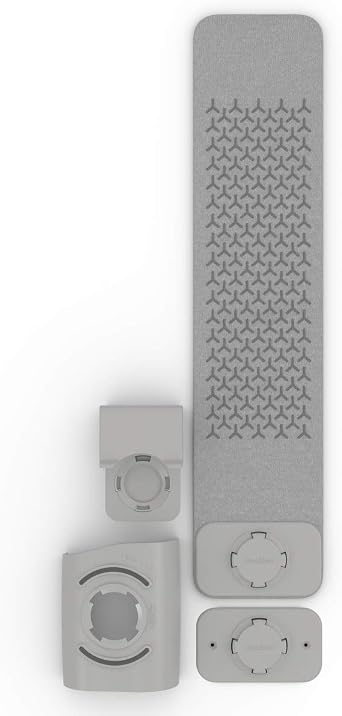 Resmed AirMini Mount System - CPAP Mounting System - Includes Mount, Mattress Module, Hook & Wall Module - Premium CPAP Accessories