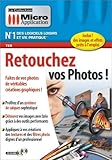 logiciel retouche photo macbook gratuit Un logiciel très performant et des outils de dessin très créatifs