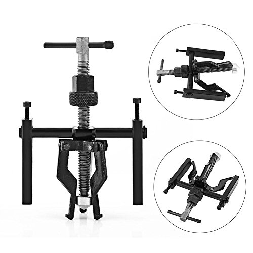 3 Pezzi Set Estrattori Cuscinetti Set, Estrattori