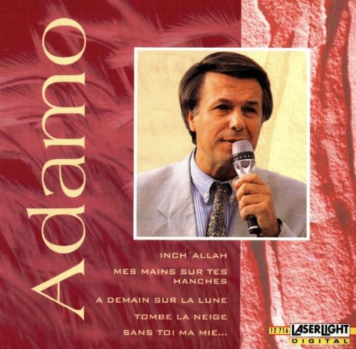  Adamo