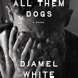 All Them Dogs cover art