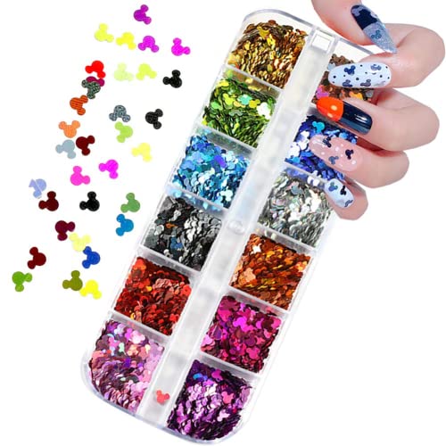 YESORNO 8 Sheets Tattoos Stickers for Kids cute cartoon Tattoos Party Favors and Birthday Decorations for Girls Boys