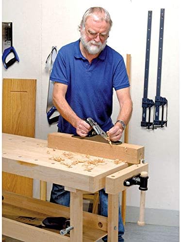 Draper 43364 Expert Smoothing Plane, 355mm