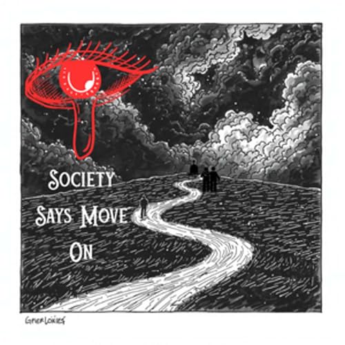 Grief Unscripted: Defying Societal Norms