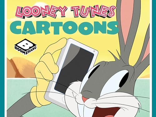 Looney Tunes Cartoons