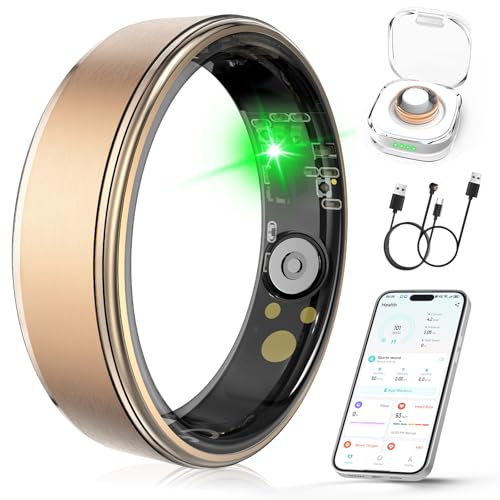 Domhong Smart Ring