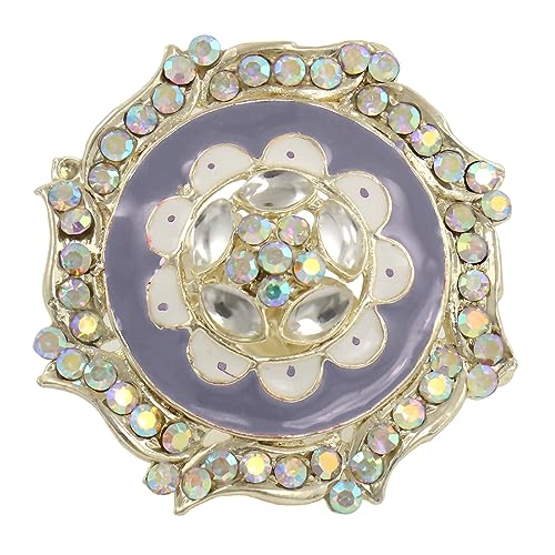 Adjustable Finger Ring For Wedding