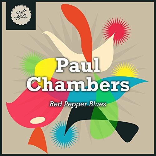 Amazon Music ポール・チェンバースのRed Pepper Blues Amazon.co.jp