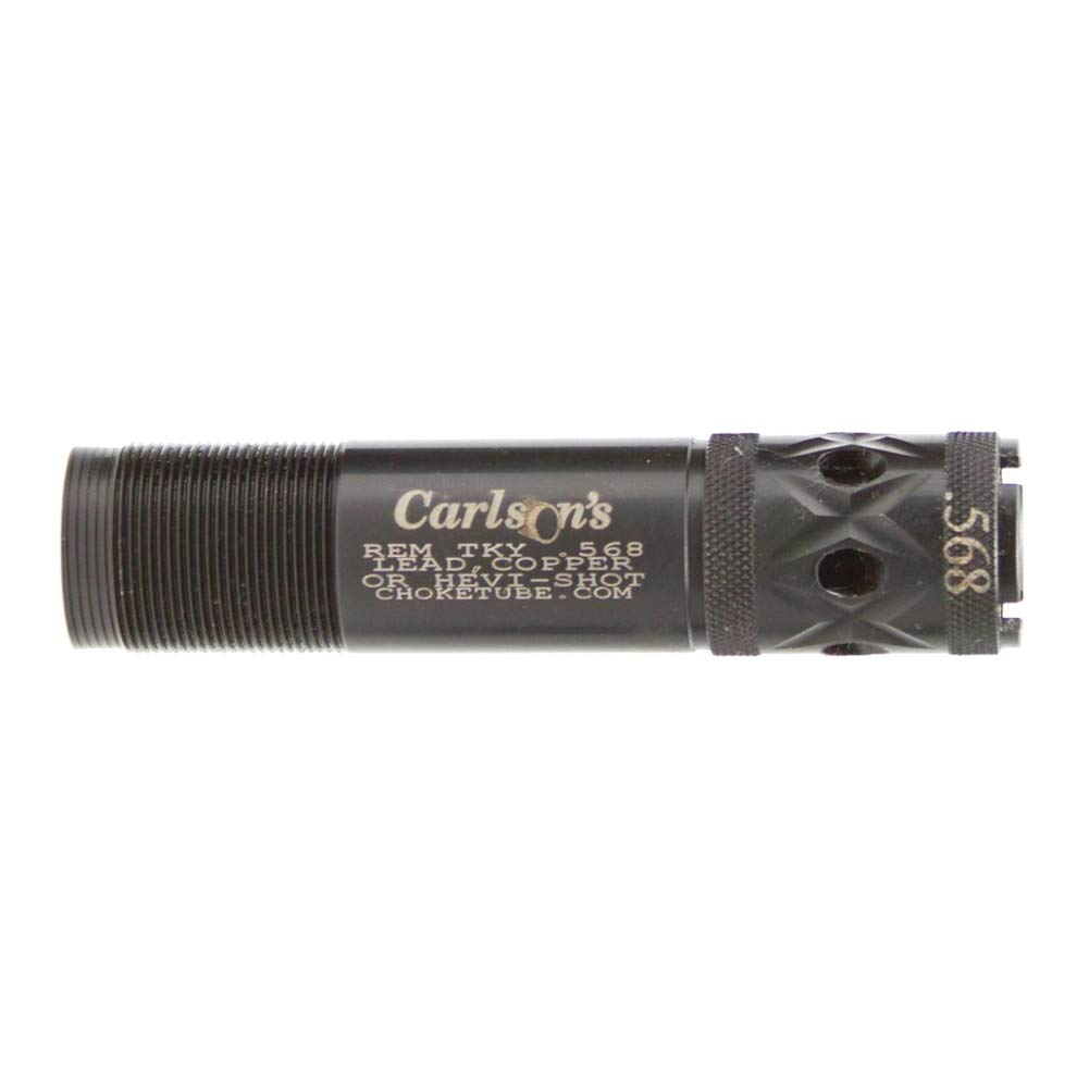Carlson's Long Beard Turkey Remington .568 20 Gauge