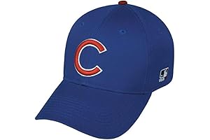 Chicago Cubs Prime Adult Ball Cap
