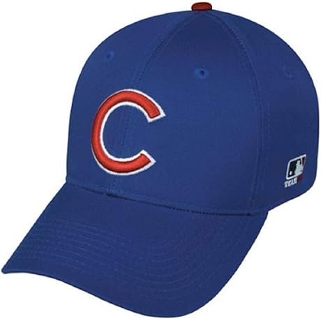 Chicago Cubs Prime Adult Ball Cap