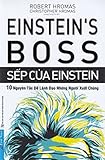  Einstein\'s Boss